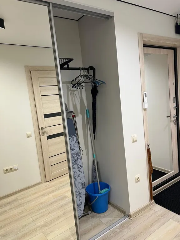 Шикарная квартира на Патрокле