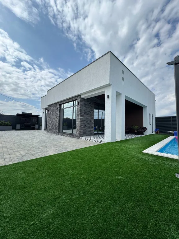 Коттедж Гостевой дом relax house — аренда посуточно в Каменномостский