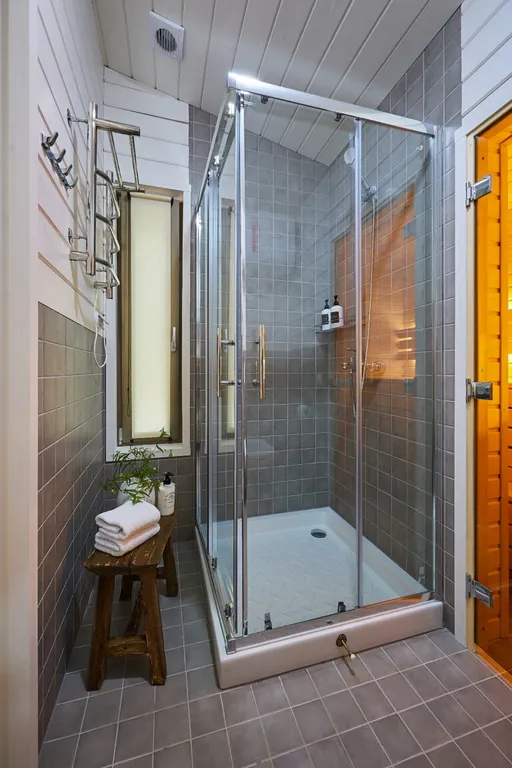 Дачи 2-3 линии