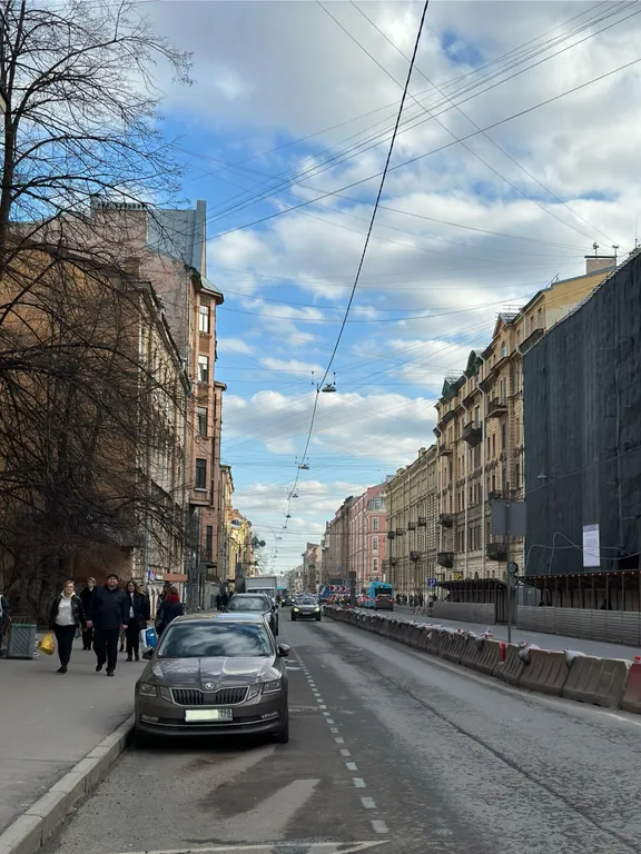 Уют в сердце старого города