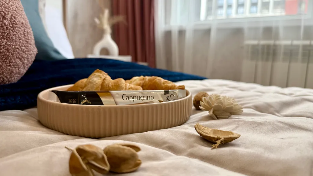 Элитная студия в ЖК SportLife