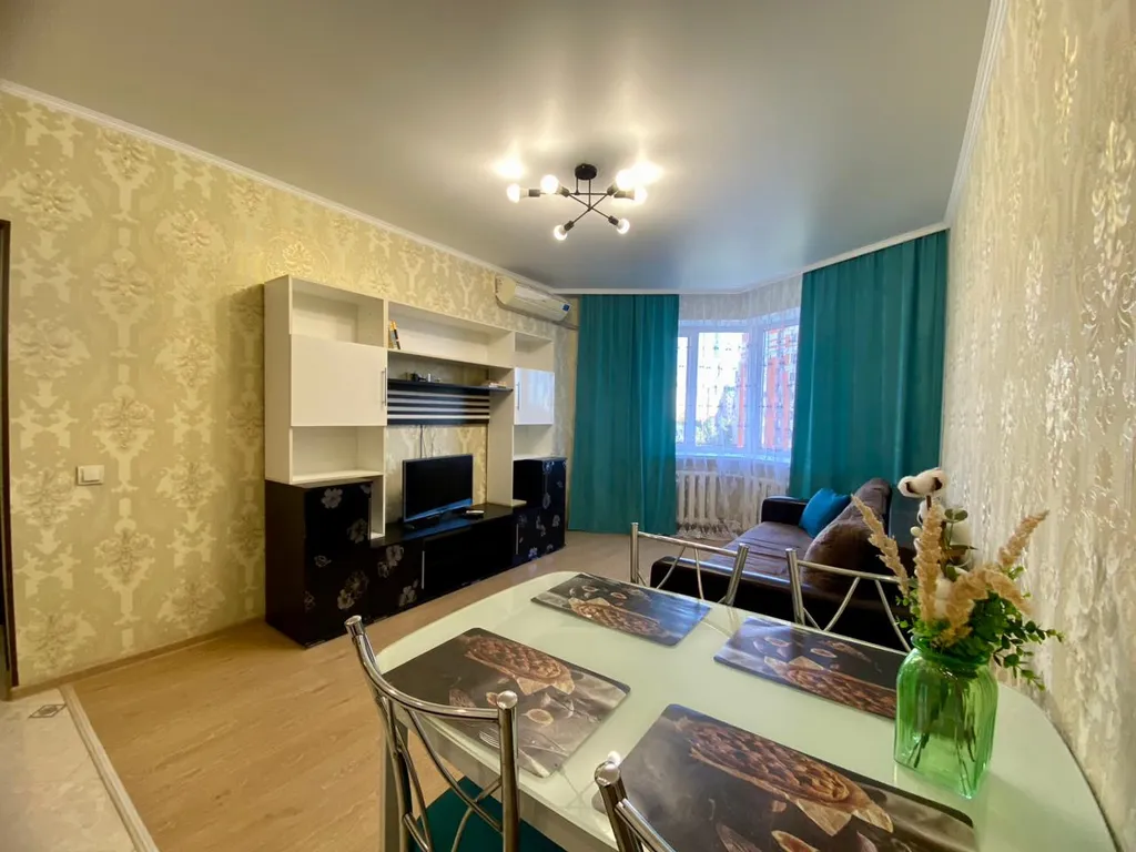 Апартамент Вега на Набережной