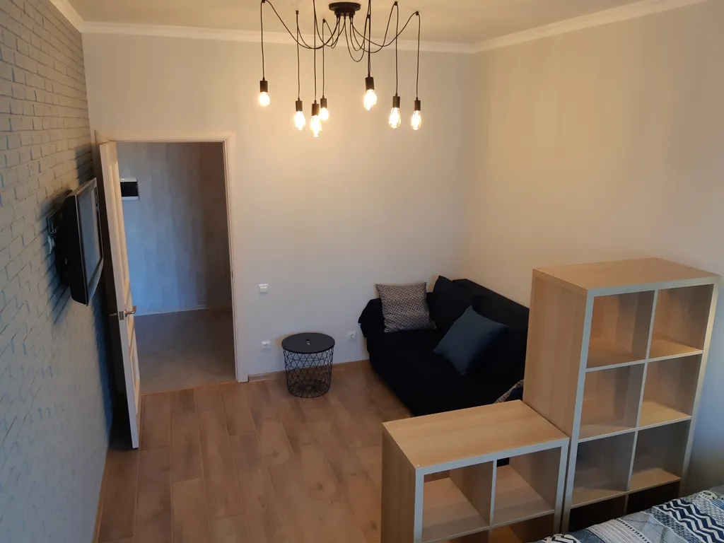 Квартира 1-комнатная Квартира — Геленджик