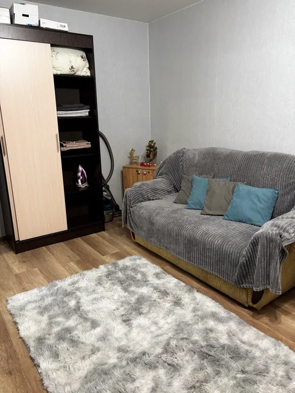 Уютнaя 2-комнатная квартира у памятника Алёши