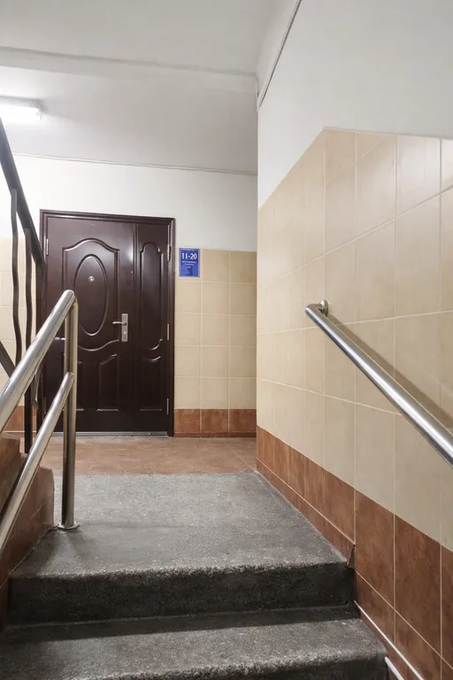 Уютная квартира в центре