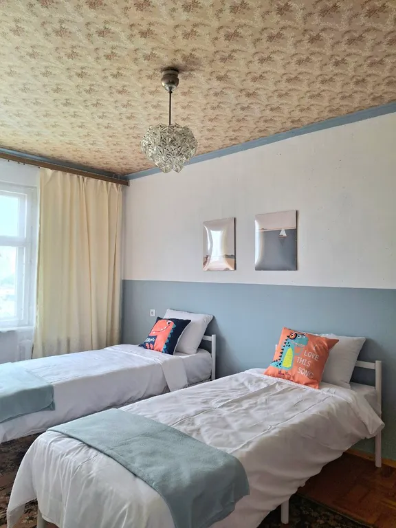 Уютная квартира Ялта у ТЦ Талисман