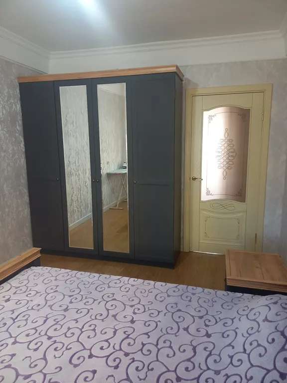 Уютная квартира в центре города, в двух шагах от фонтана