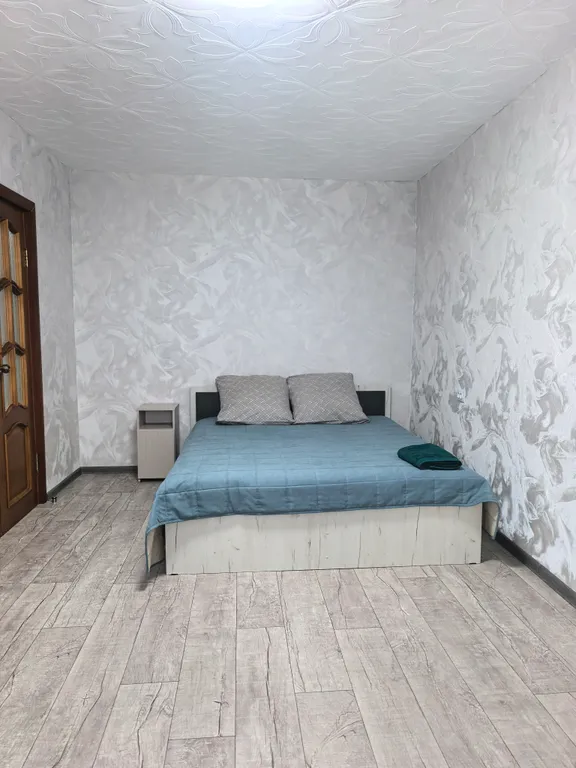 Просторная квартира возле моря