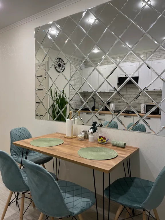 Комфортная 2-комнатная квартира