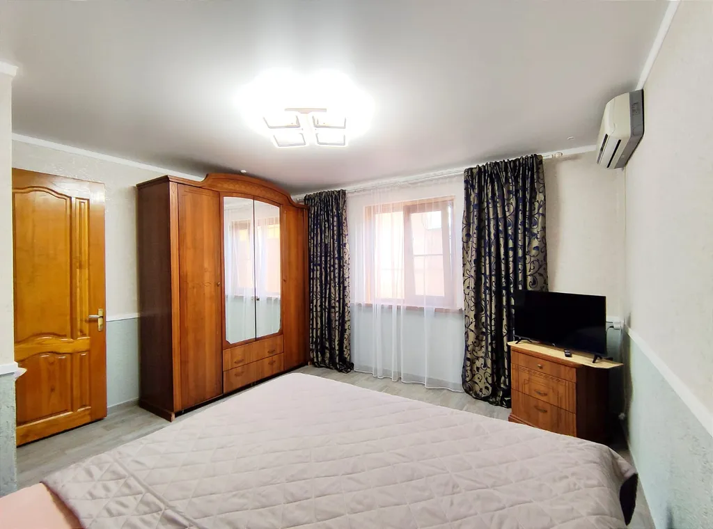 Квартира Комната — Гагра