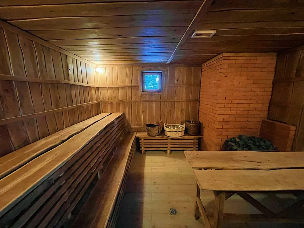 Квартира Комната — Васюково