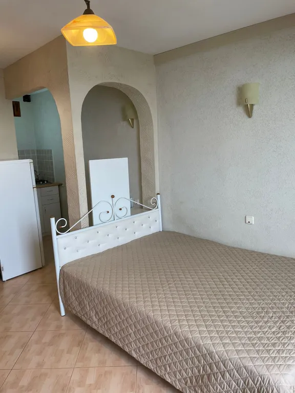 Эллинг-студия 2 с видом на море