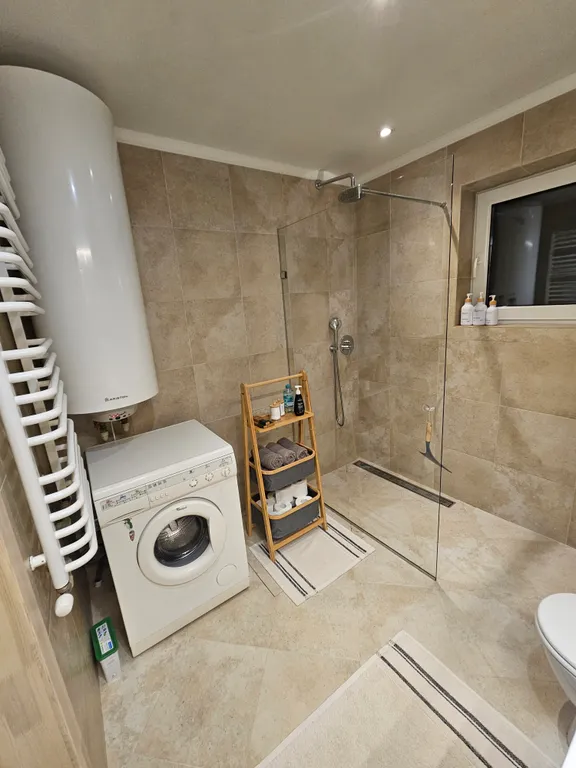 Шале Беловежское для души