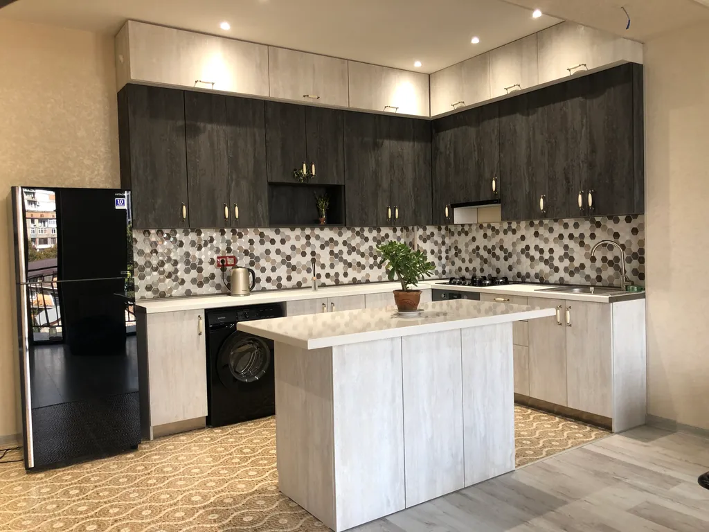 Уютная Квартира В Тбилиси