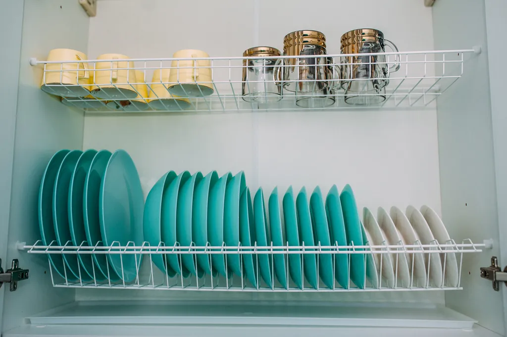 Четырехместный дом 2-х этажный