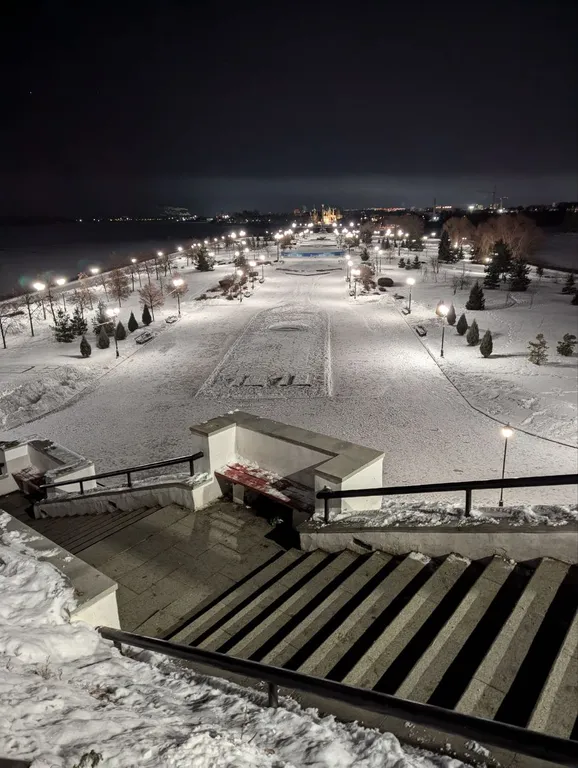 Квартира Уютная 2-комнатная квартира радом с центром — Ярославль