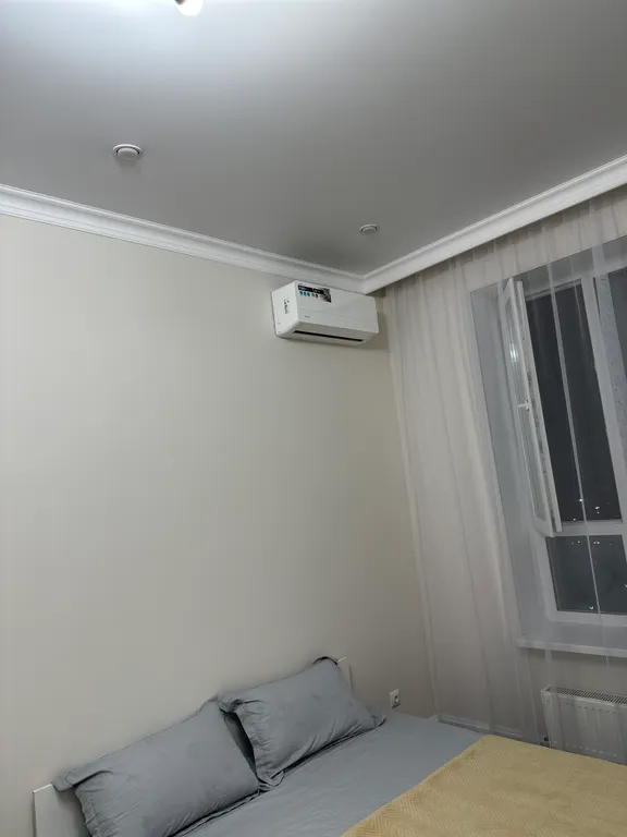 Полноценная 2-комнатная квартира в центре левого берега