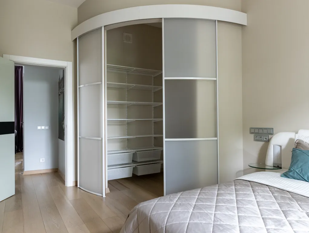 Квартира Уютная видовая квартира на живописной набережной в центре столицы — Москва