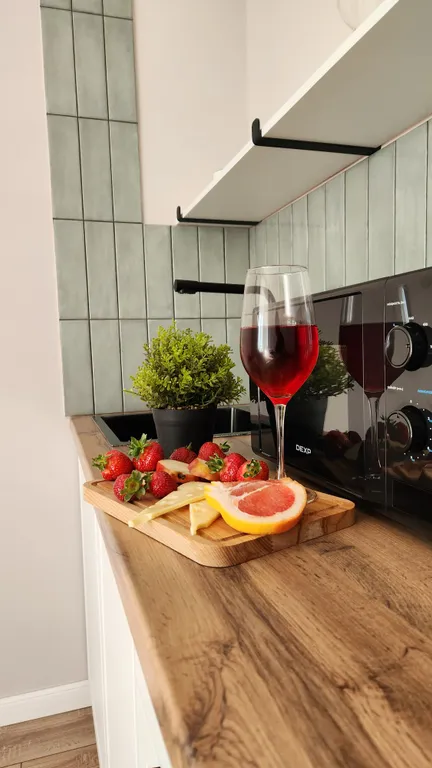 Уютная квартира с современным ремонтом в 10 минутах от центра Ростова