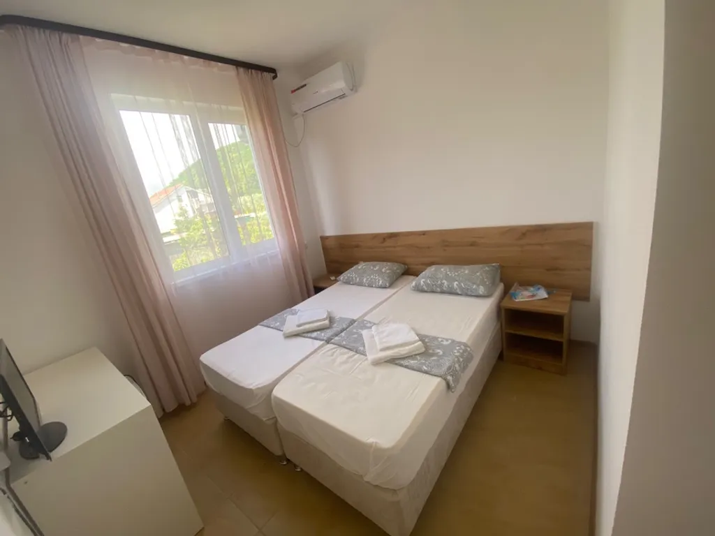 Квартира Комната — Пляхо