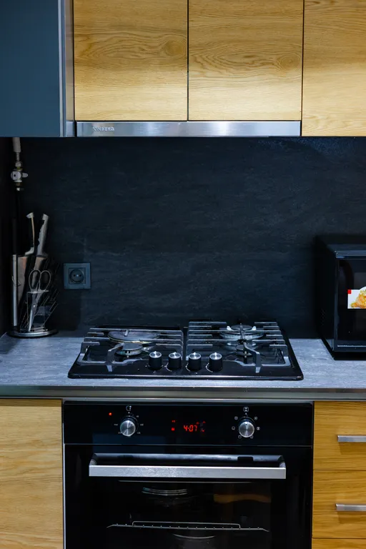 Красивая квартира на Северном проспекте