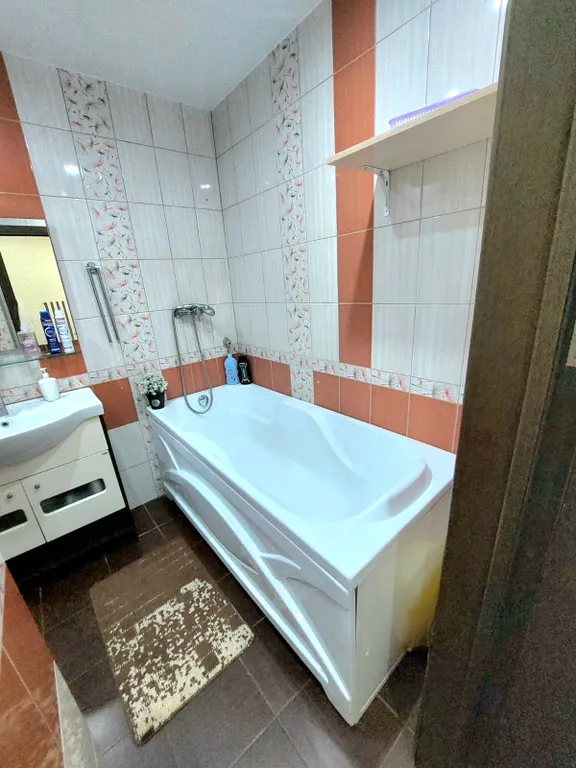 Квартира рядом с вокзалом Томск -1