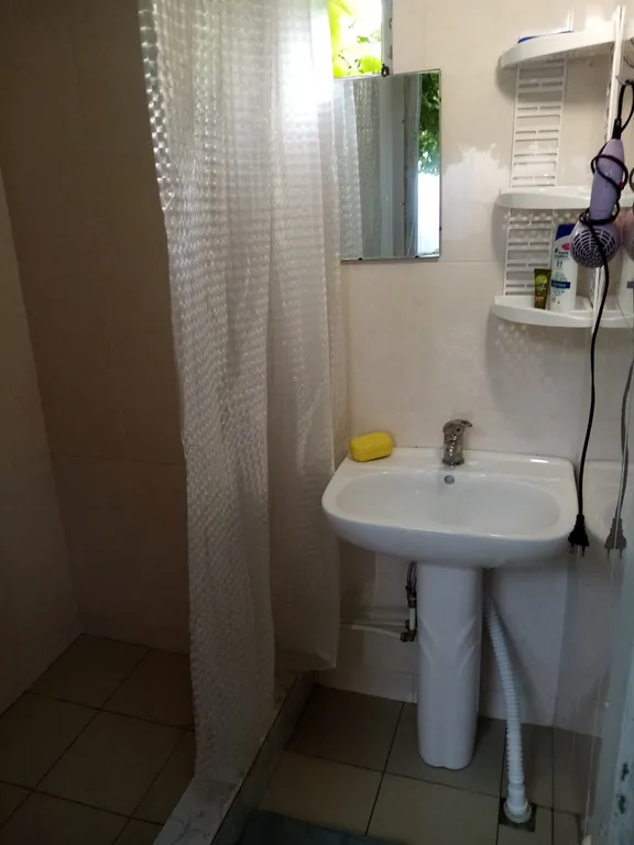 Уютный дом для отдыха