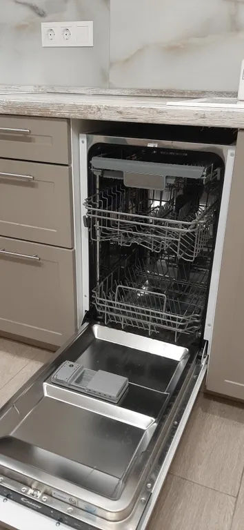 Квартира прямо возле моря