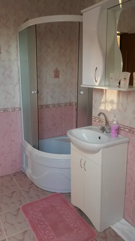 Этаж в доме