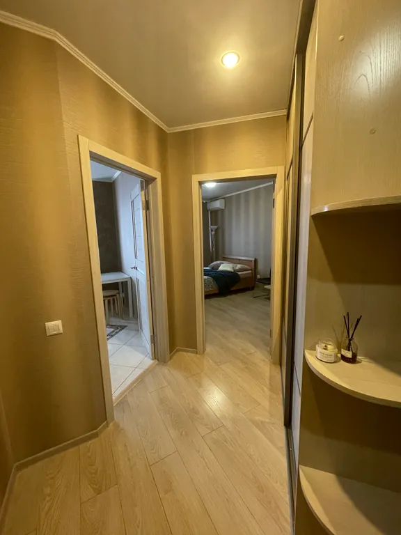 Квартира в центре от собственника