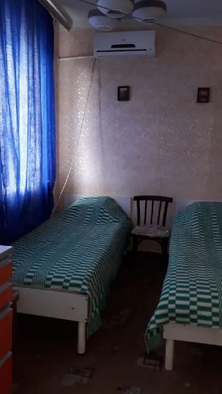 Квартира у озера Пицунда Агрба 35