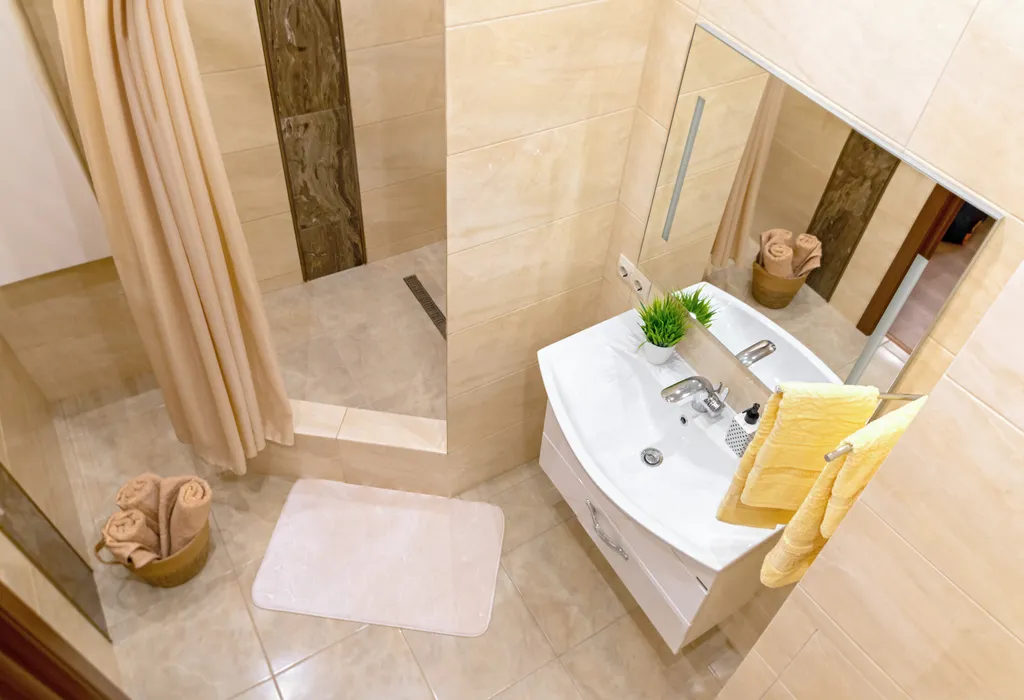 Современная квартира рядом с автовокзалом