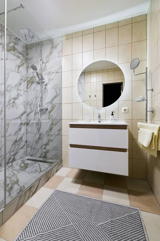 Трёшка рядом с Эрмитажем