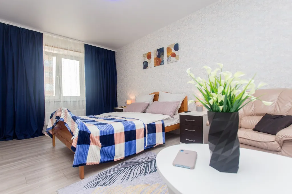 Квартира Уютный дом — аренда посуточно в Владимир