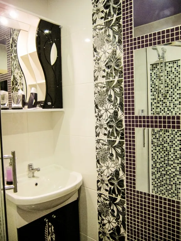 Квартира Квартира Дизайнерская студия в 15 минутах пешком до Тверского Арбата — Тверь