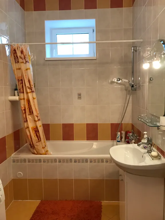 Квартира Квартира Happy in apartment — Светлогорск