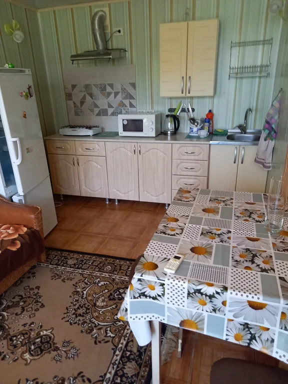 Квартира 2-комнатная Квартира — Кучугуры