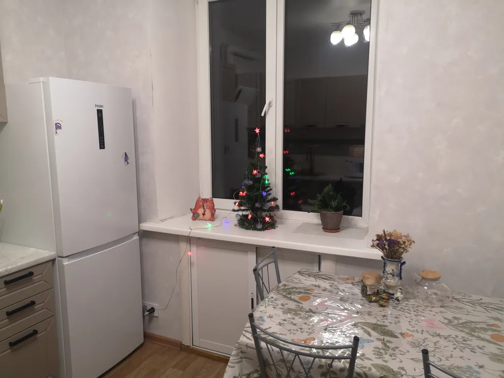 Квартира Домашний уют в центре