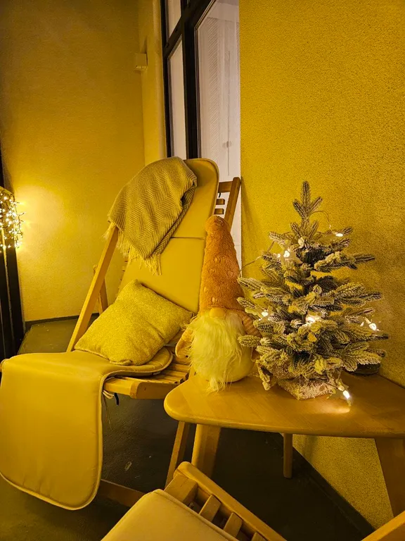 Квартира Современные апартаменты — Светлогорск