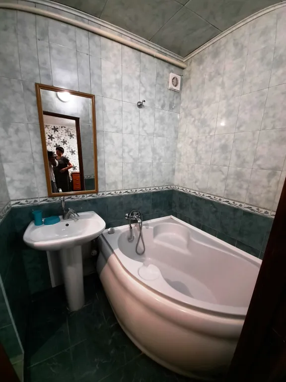 Квартира Уютная квартира в курортном центре Евпатории — Евпатория