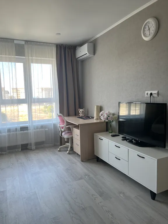 Квартира Квартира на берегу моря — Анапа