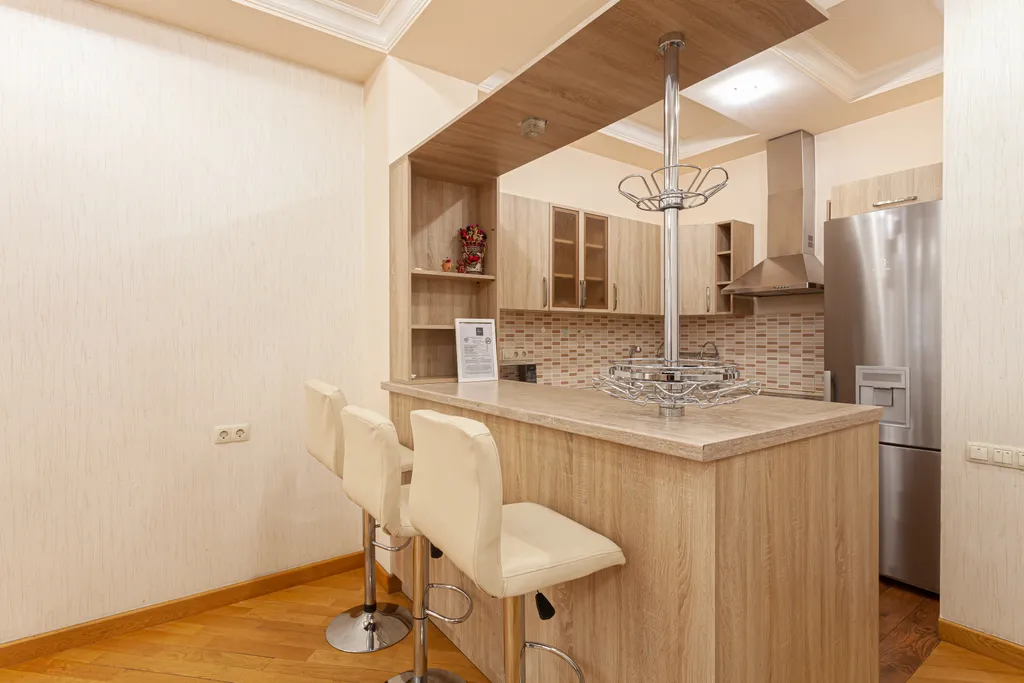 Семейный простор