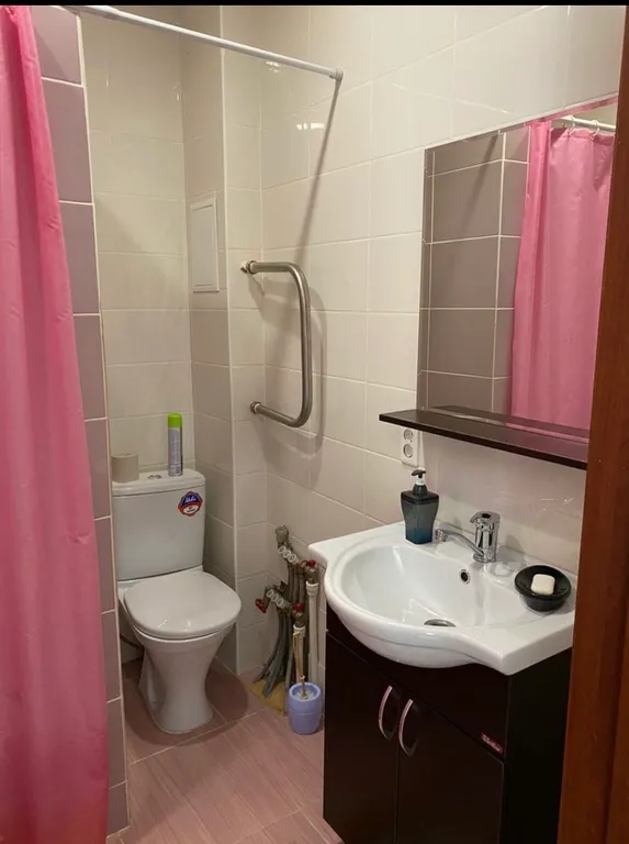 ТСЖ Межгорье