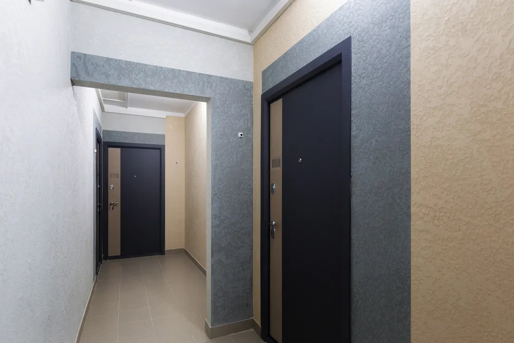 Квартира 3-комнатная квартира — Новосибирск