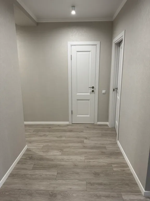 Квартира Двухкомнатная квартира с видом на море — Пионерский