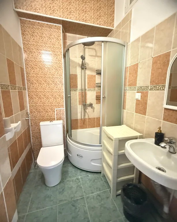 Квартира Квартира рядом с пляжем — Сочи