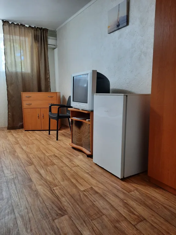 Уютная комната 3