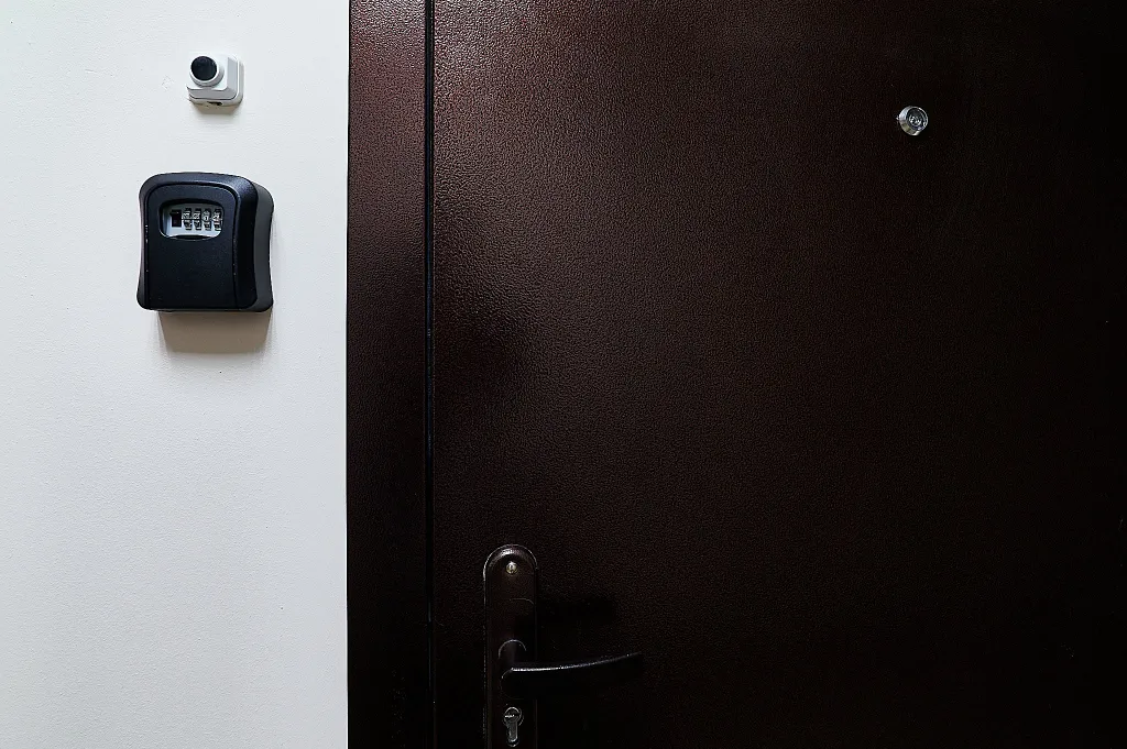 Стильная студия в новом комфортном ЖК Чистые Пруды рядом с ЖД вокзалом