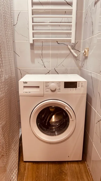 Дом А-фрейм Family