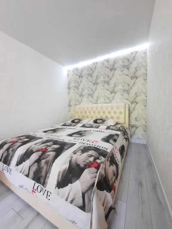 Уютная студия в центре